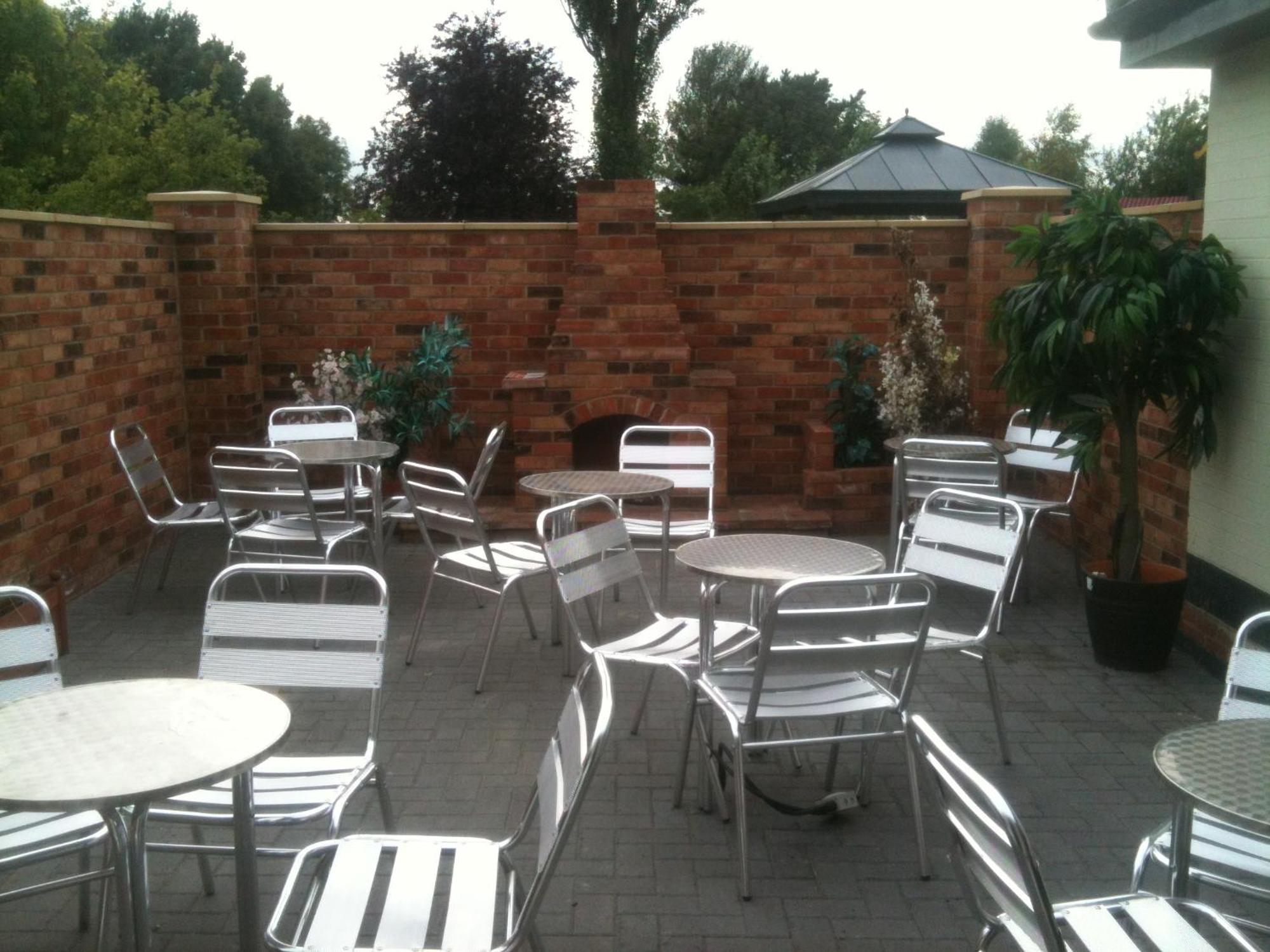 Black Bull Inn Immingham Exterior photo