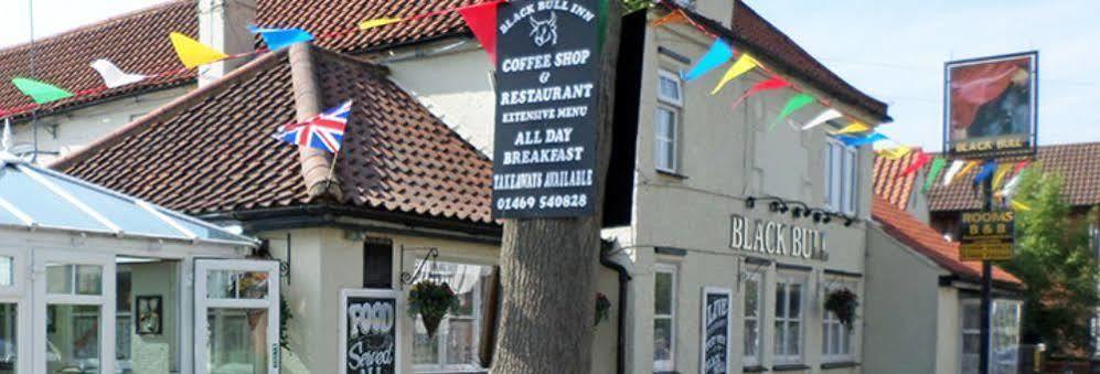 Black Bull Inn Immingham Exterior photo